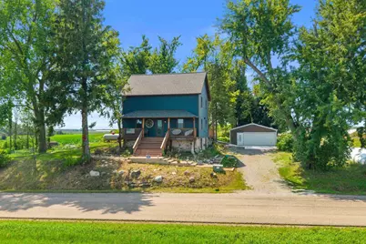 W3797 Landstad Road, Bonduel, WI 54107 - Photo 58