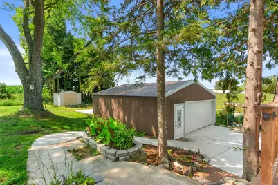 W3797 Landstad Road, Bonduel, WI 54107 - Photo 40