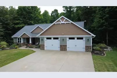 233532 &amp; 233536 Highpoint Road #233536 Highpoint Roa, Ringle, WI 54471 - Photo 50