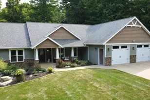 233532 &amp 233536 Highpoint Road #233536 Highpoint Roa, Ringle, WI 54471 - Photo 2
