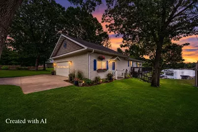 1089 Kings Way, Nekoosa, WI 54457 - Photo 2