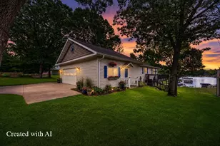 1089 Kings Way, Nekoosa, WI 54457 - Photo 2