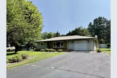 N7734 County Road J, Iola, WI 54085 - Photo 1