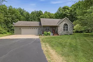203651 Harmony Ln, Mosinee, WI 54455 - Photo 2