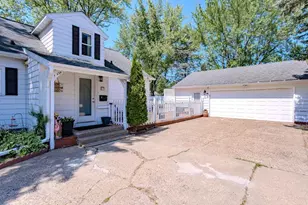 519 Kamke St, Rothschild, WI 54474 - Photo 2