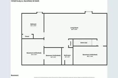 101525 Purdy Lane, Marshfield, WI 54449 - Photo 46