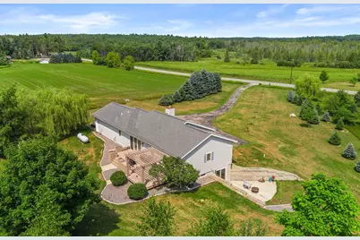 8055 County Road Z, Custer, WI 54423 - Photo 2