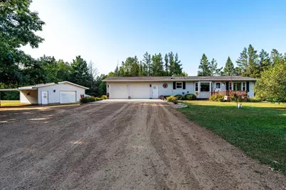 W18924 Cardinal Lane, Birnamwood, WI 54414 - Photo 1