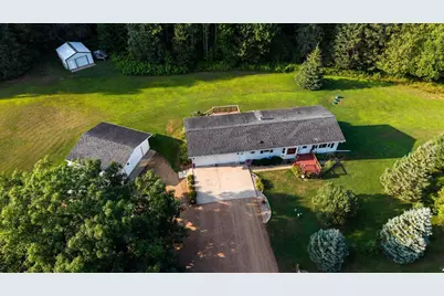 W18924 Cardinal Lane, Birnamwood, WI 54414 - Photo 2