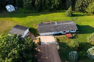 W18924 Cardinal Ln, Birnamwood, WI 54414 - Photo 2