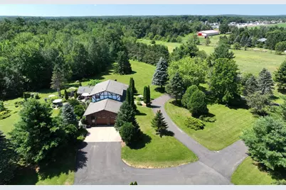 2180 Bluejay Lane, Kronenwetter, WI 54455 - Photo 54