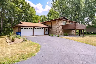 1943 Plantation Lane, Kronenwetter, WI 54455 - Photo 1