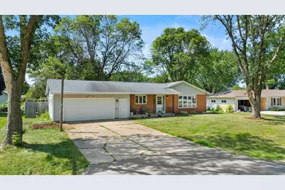 508 N Auburn Avenue, Marshfield, WI 54449 - Photo 4