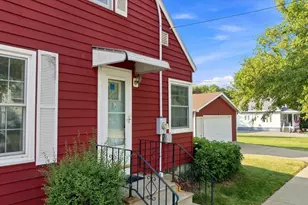 201 W Doege St, Marshfield, WI 54449 - Photo 6