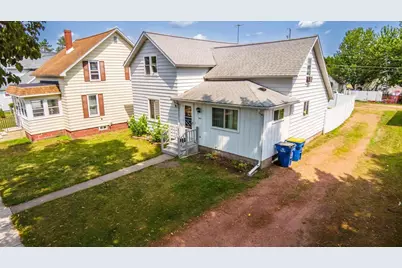 303 N Pine Street, Merrill, WI 54452 - Photo 1