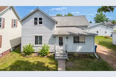 303 N Pine Street, Merrill, WI 54452 - Photo 2