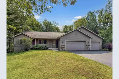 850 Wedgewood Drive, Kronenwetter, WI 54455 - Photo 1