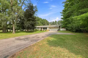 5568 County Rd W, Bancroft, WI 54921 - Photo 2