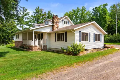 7096 State Highway 13, Rudolph, WI 54475 - Photo 1