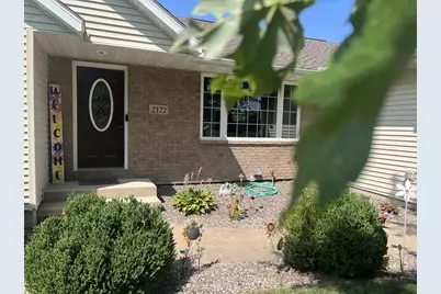 2172 Oregon Trail, Kronenwetter, WI 54455 - Photo 4