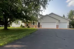 2172 Oregon Trail, Kronenwetter, WI 54455 - Photo 2