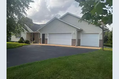 2172 Oregon Trail, Kronenwetter, WI 54455 - Photo 1