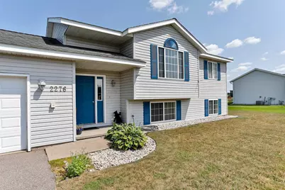 2276 Crystal View Drive, Kronenwetter, WI 54455 - Photo 8