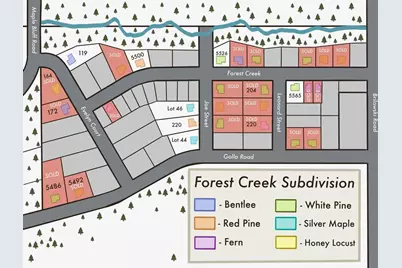 Lot 46 Joe Street, Stevens Point, WI 54482 - Photo 2