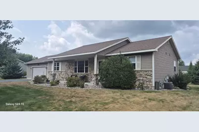 2184 Setter Drive, Kronenwetter, WI 54455 - Photo 2