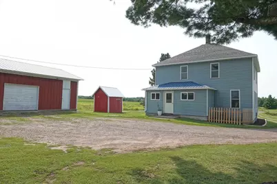 N3928 River Drive, Medford, WI 54451 - Photo 1