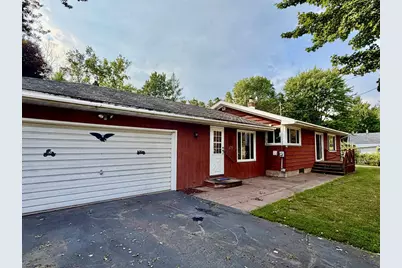 479 Highway 45, Birnamwood, WI 54414 - Photo 2