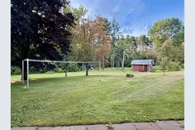 479 Highway 45, Birnamwood, WI 54414 - Photo 46