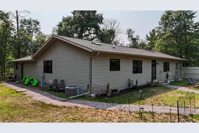 358/360 White Waters Trail, Nekoosa, WI 54457 - Photo 36