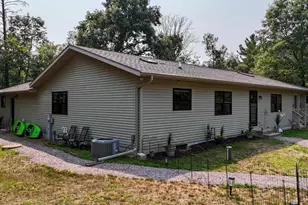 358/360 White Waters Trail, Nekoosa, WI 54457 - Photo 36