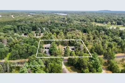 358/360 White Waters Trail, Nekoosa, WI 54457 - Photo 6