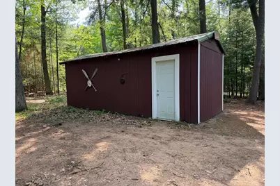 N11767 West Shore Drive, Elcho, WI 54428 - Photo 6