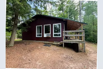 N11767 West Shore Drive, Elcho, WI 54428 - Photo 2
