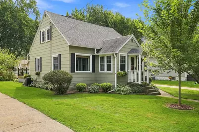 425 Meadow Street, Stevens Point, WI 54481 - Photo 1