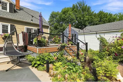 425 Meadow Street, Stevens Point, WI 54481 - Photo 56