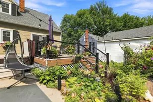 425 Meadow St, Stevens Point, WI 54481 - Photo 56