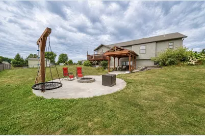 1409 Ellen Court, Merrill, WI 54452 - Photo 52