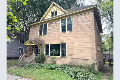 731 Jackson Street, Wausau, WI 54403 - Photo 1