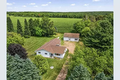 9555 County Road K, Merrill, WI 54452 - Photo 2