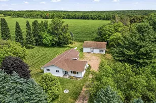 9555 County Road K, Merrill, WI 54452 - Photo 2