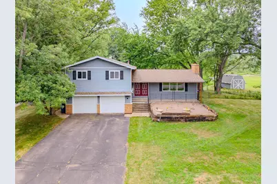 707 Country Club Road, Schofield, WI 54476 - Photo 1
