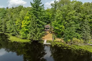 N7509 Black Oak Rd, Deerbrook, WI 54424 - Photo 4
