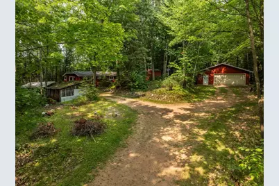 N7601 Centennial Drive, Deerbrook, WI 54424 - Photo 44