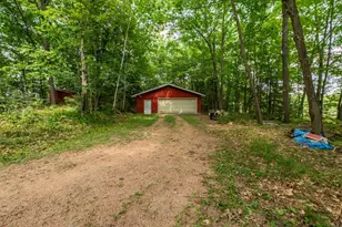 N7601 Centennial Dr, Deerbrook, WI 54424 - Photo 42