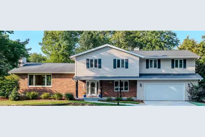 3125 Dans Drive, Stevens Point, WI 54481 - Photo 1