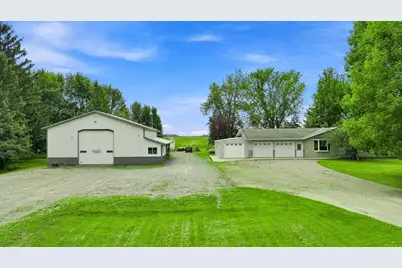 100335 Draper Road, Dorchester, WI 54425 - Photo 2